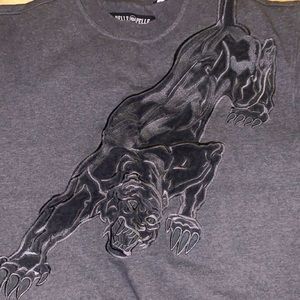 Pelle Pelle Sweatshirt size 2XL